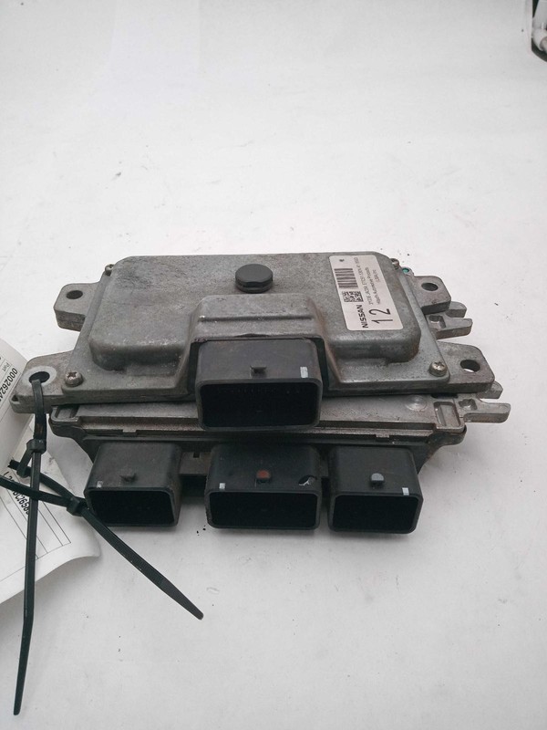 Used Engine Control Module (ECM) fits: 2008 Nissan Altima Electronic Control Mod