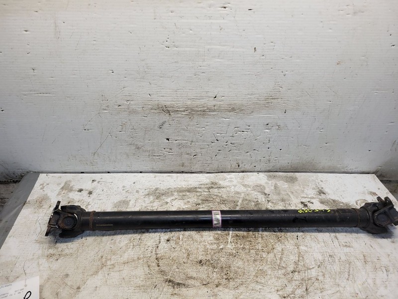 Front Drive Shaft Fits 17-22 G90 1671723