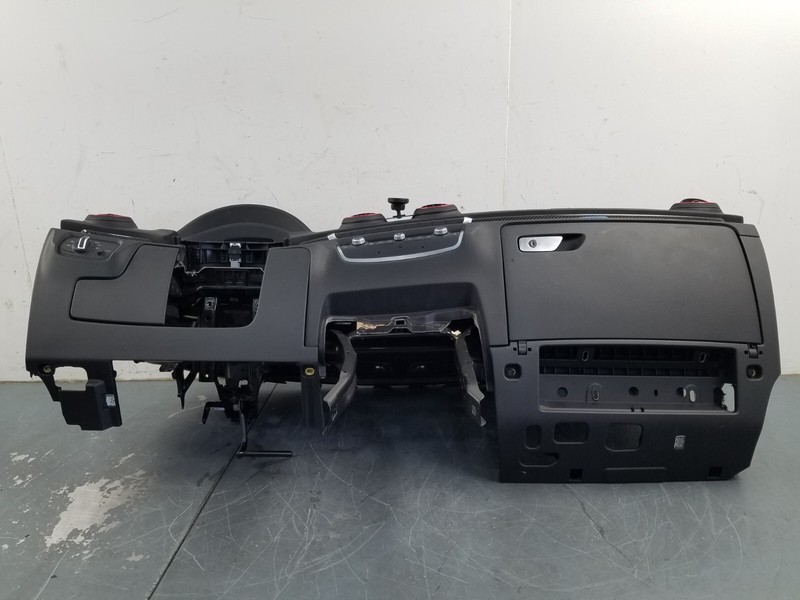 2019 Audi RS3 8V Quattro Dash Panel / Carbon Trim #0804 E5