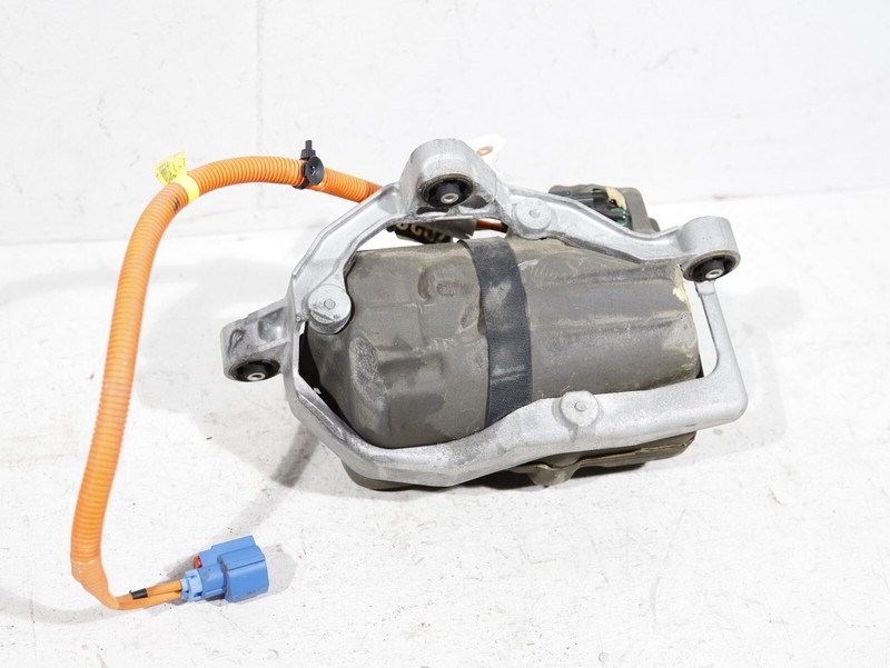 2016-2020 Tesla Model X MX A/C Electricity Aircon Compressor Pump CE651FXEBA03
