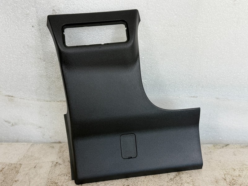 2021 - 2025 FORD BRONCO SPORT DASH LEFT LOWER TRIM COVER PANEL OEM LJ6BS044F09A