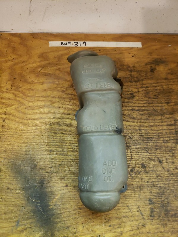 Ford Coolant Reservoir DIUA-8C405-CB
