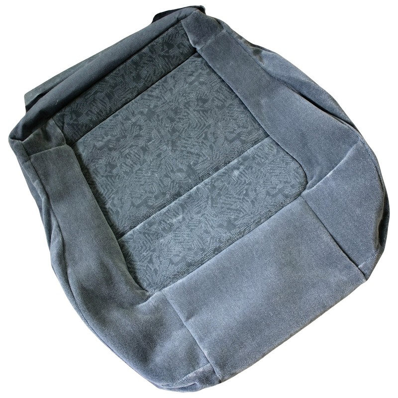 98-02 Honda Accord Passenger Seat Cover Bottom Gray 81131S82A22ZB OEM