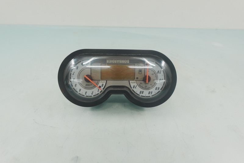 2003 Sea-Doo GTX 4-TEC Supercharged OEM Digital Multifunction Display Gauge