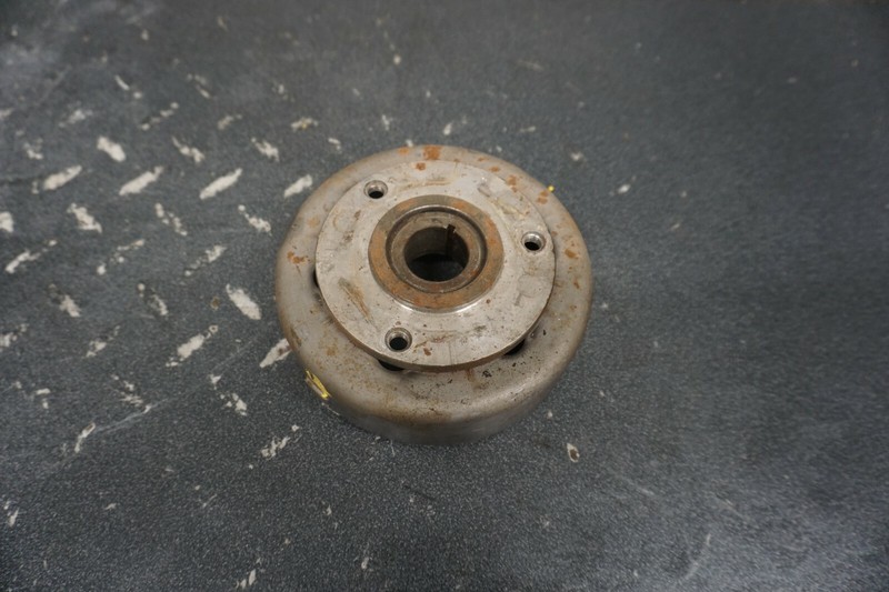 1998-1999 Formula Grand Touring MXZ 500 Ski-Doo OEM Generator Flywheel Hub