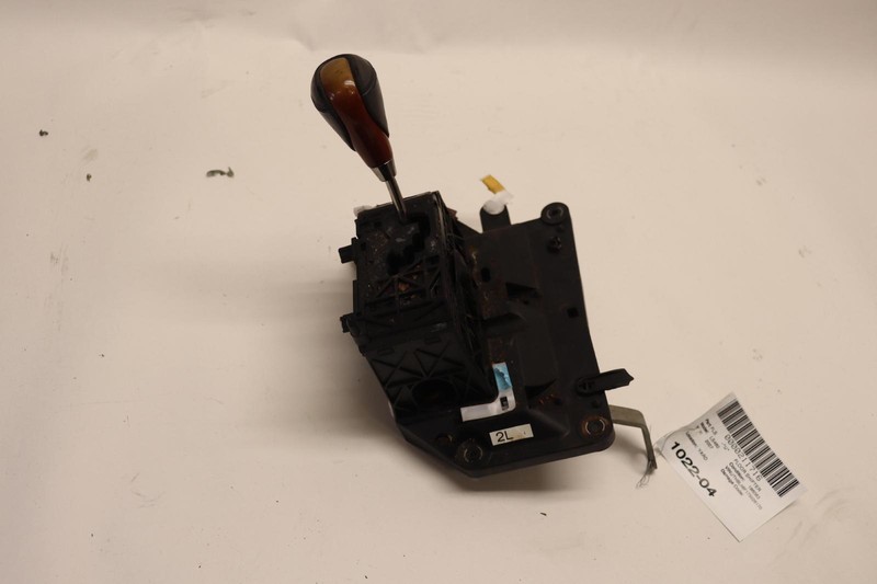 2007-2009 LEXUS LS460 AUTOMATIC TRANSMISSION SHIFTER GEAR SHIFT LEVER OEM