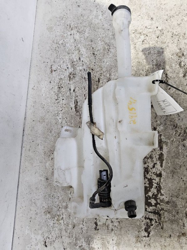Wash Reservoir Fits 14-20 IMPALA 3364691