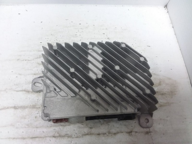 Bose Radio Amplifier Fits 19 Cadillac CTS 84505780