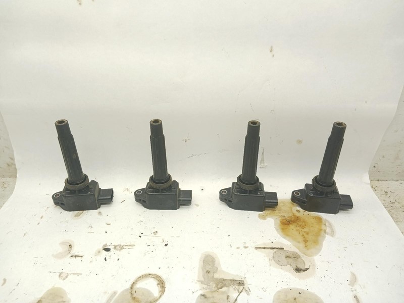 14-'21 MAZDA 6 Set of 4 Ignition Coils OEM 1 Year Warranty!