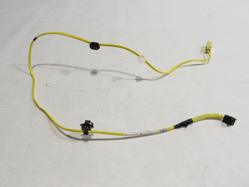 14-21 Lexus GX460 2017 Front Left Driver Seat Wire Wiring Harness Cable ;:O