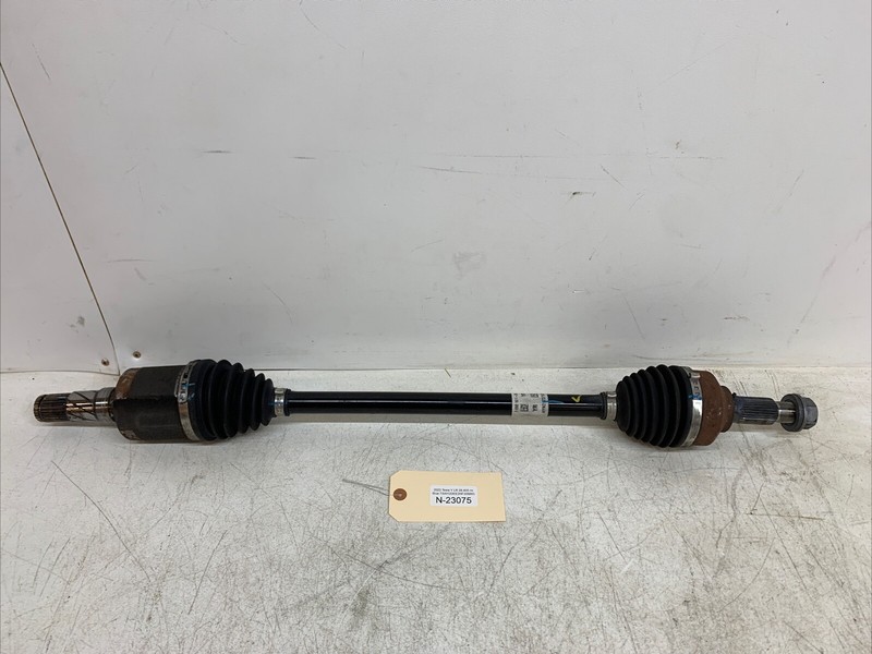 ⚡️20-22 Tesla Model Y Rear Drive Shaft CV Axle Left Right 1188161-01-D 23075 S6