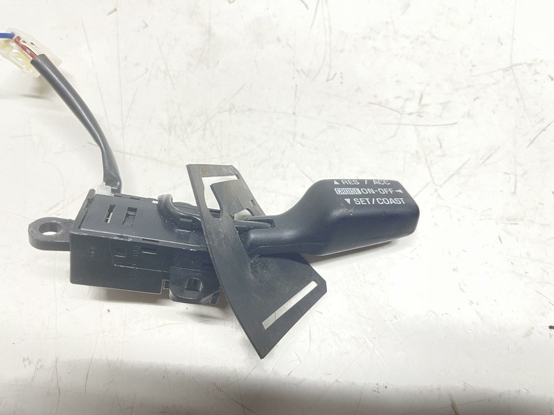 2001-2003 Toyota Highlander Cruise Control Switch Column Switch OEM *