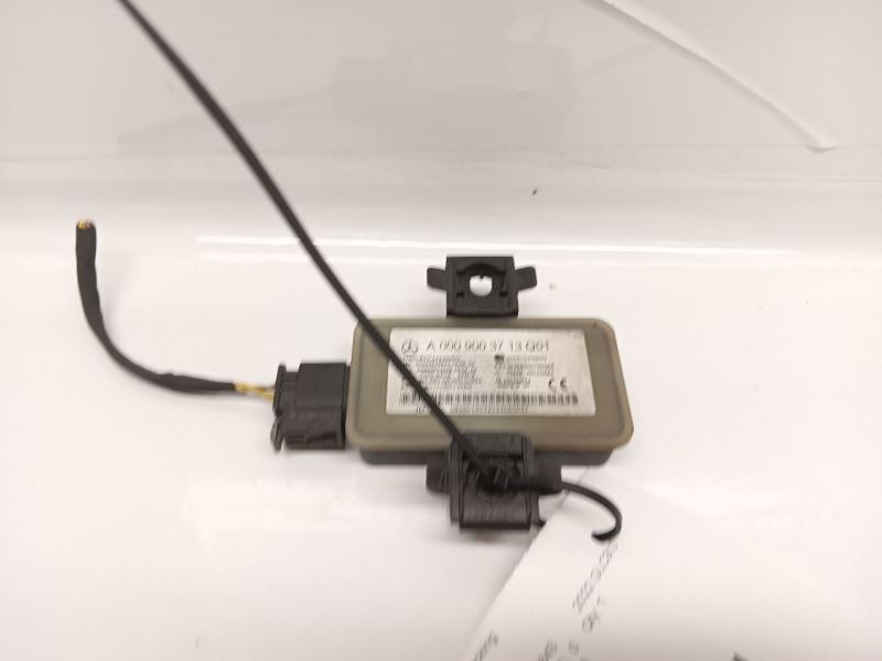 17-21 Mercedes 205 C300 Tire Pressure Control Module TPMS 0009003713