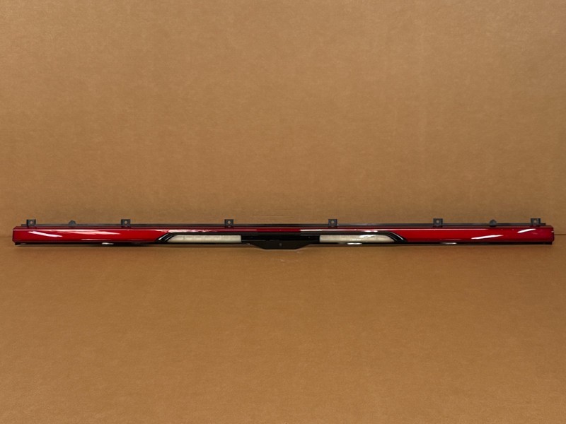 ⭐NICE! 2022-2025 FORD F-150 3RD CENTER TAILGATE BAR LED TAILLIGHT TAILAMP OEM