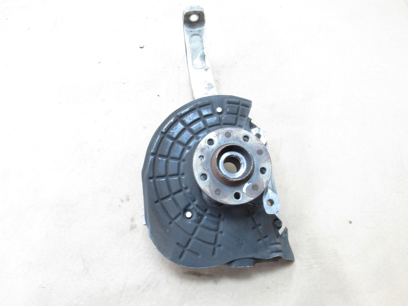 Maserati Levante 2018 3.0L Front Right Passenger Knuckle Spindle Hub 16-24 |#4