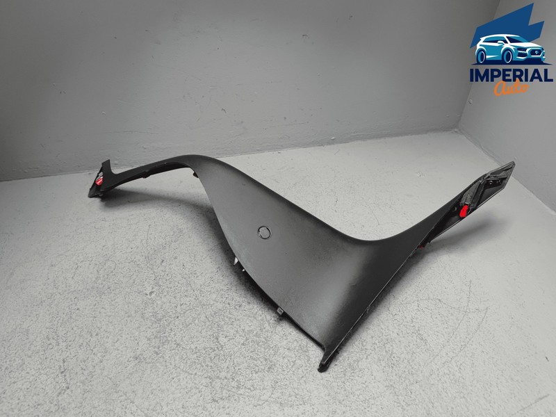 OEM Toyota Camry Instrument Panel Passenger Side Molding Trim 2018-2024