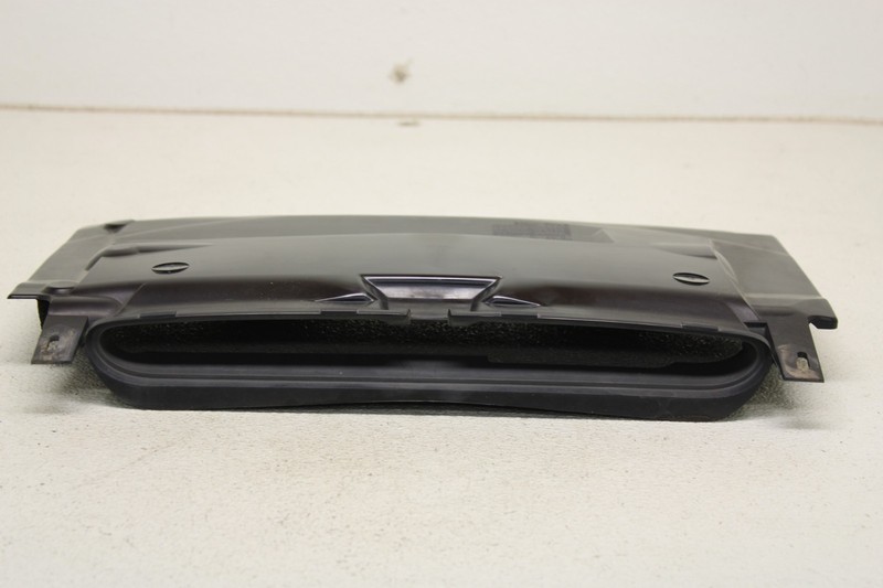 Mini Cooper S Hood Scoop Duct Intercooler Shroud Inlet R53 R52 Oem 2002-2006