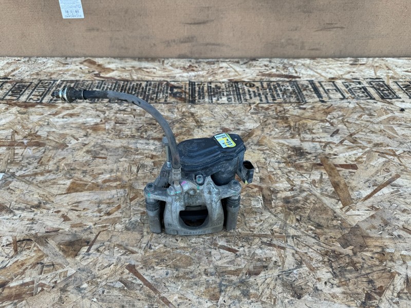INFINITI QX50 QX55 2019-2024 OEM REAR RIGHT PASSENGER ELECTRIC BRAKE CALIPER ASY