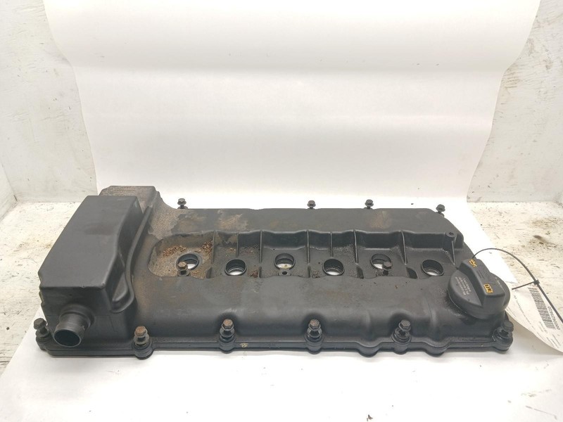 19 VOLKSWAGEN ATLAS Valve Cover 3.6L OEM 1 Year Warranty!
