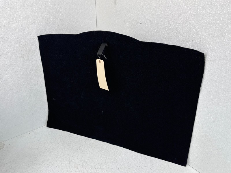 2010 - 2014 Volkswagen Jetta Sportwagen Trunk Floor Carper Spare Tire Cover OEM