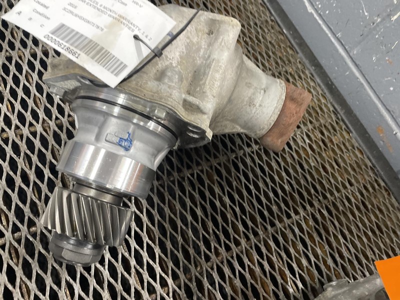 16-'18 HONDA HR-V Transfer Case 36k miles OEM 6 Month Warranty!
