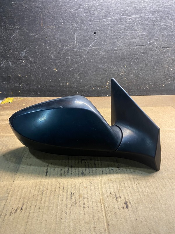 2012 2013 2014 Hyundai Elantra Right PassengerDoor Mirror Oem Y7215 MS