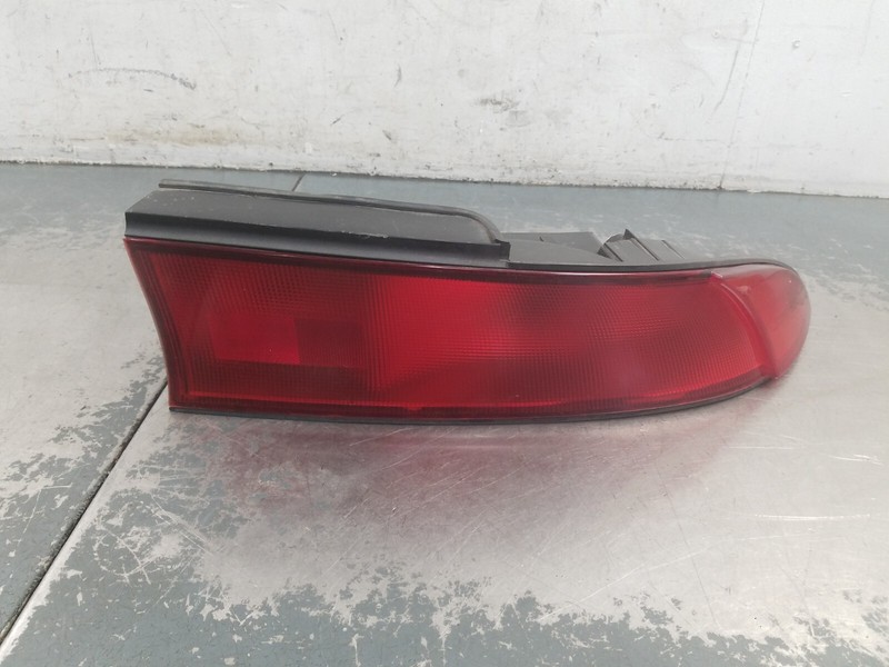 1999 Mitsubishi Eclipse GST GS-T Right Tail Light #2978 A6