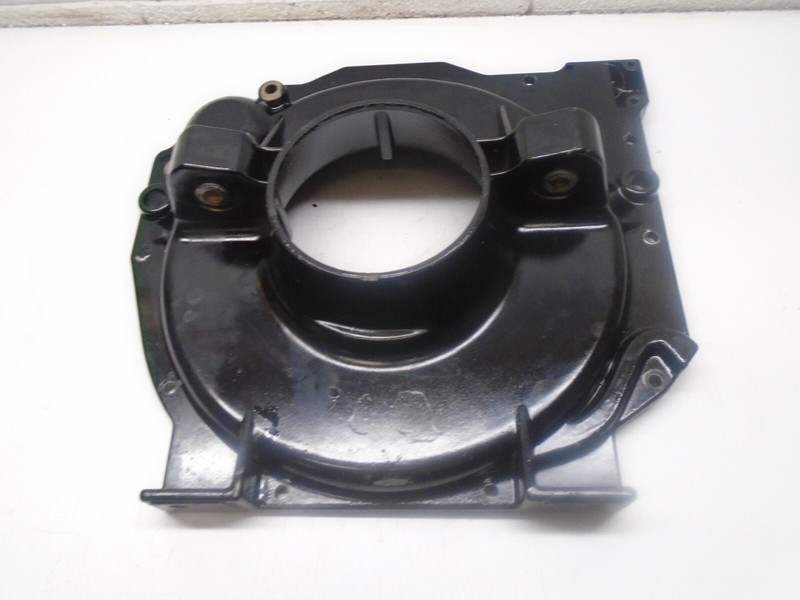 W1 1985 1986 Mercruiser 170 HP 4 Cyl 3.7L Flywheel Cover Bell Housing 94984-C1