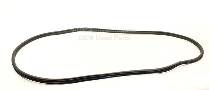 2019-2024 RAM 1500 FRONT RIGHT PASSENGER SIDE DOOR WEATHERSTRIP SEAL ON BODY OEM
