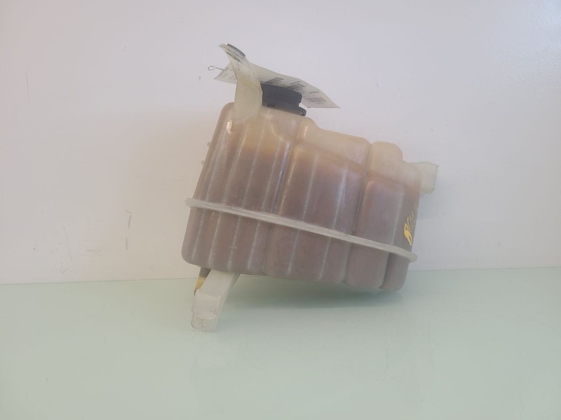 Coolant Reservoir Heritage Fits 99-04 FORD F150 PICKUP 582100