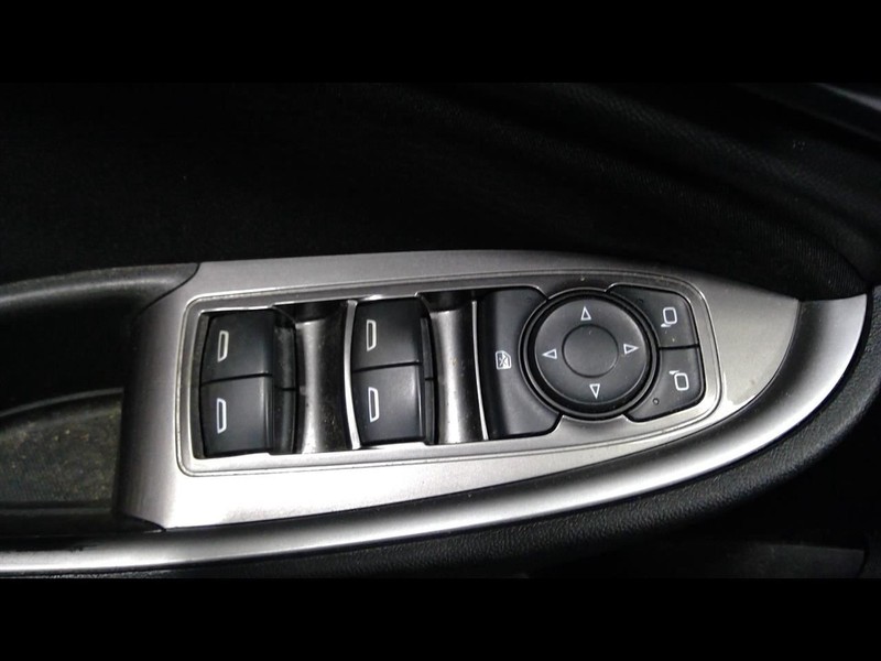 Driver Front Door Switch Driver's Mirror And Window Fits 16-23 MALIBU 1479495