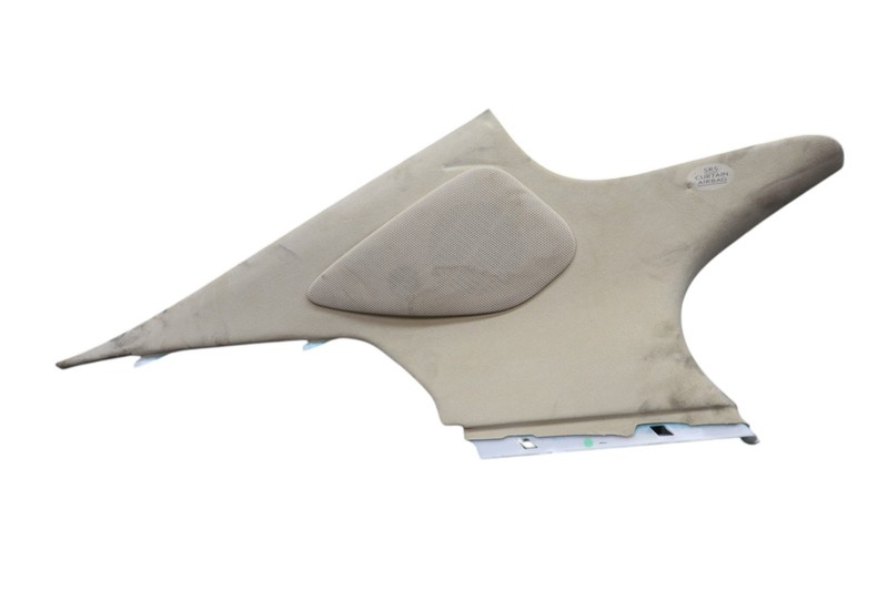 13-17 Lexus LS460 LS460L Rear Left Driver Side C Pillar Upper Cover Trim OEM