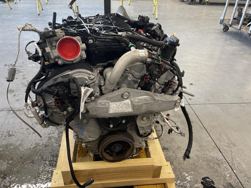 18-'24 CHEVROLET TRAVERSE Engine 3.6L LFY 114k miles Runs Well 6 Month Wnty!