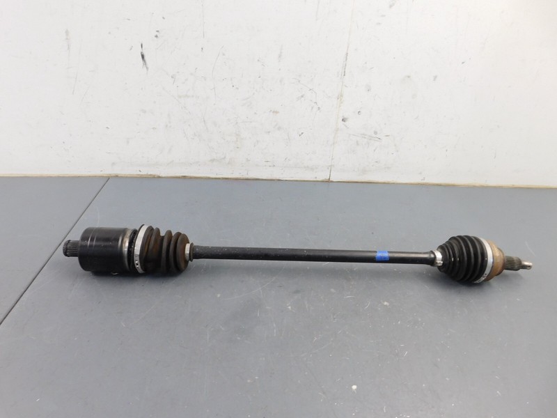 #1637 R2 - 2021 19 20 Polaris RZR XP Turbo S Front CV Axle #2