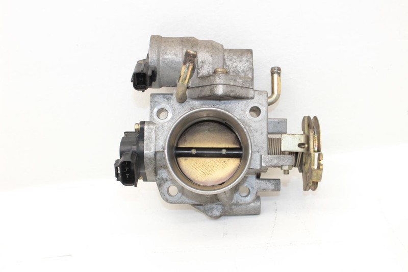 99-05 Mazda Mx-5 Miata NB Throttle Body Assembly