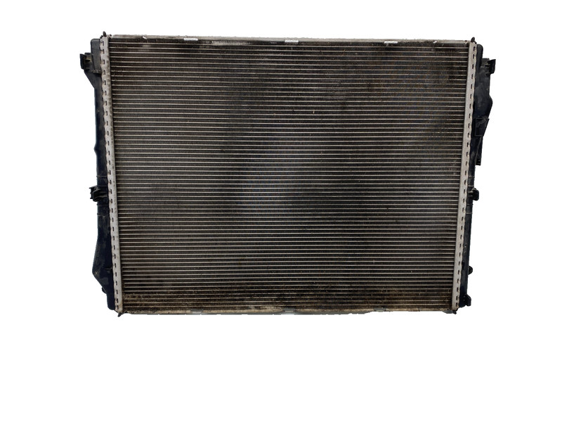 17-20 MERCEDES E400 E450 3.0L W213 FRONT ENGINE COOLANT RADIATOR OEM #A0.60