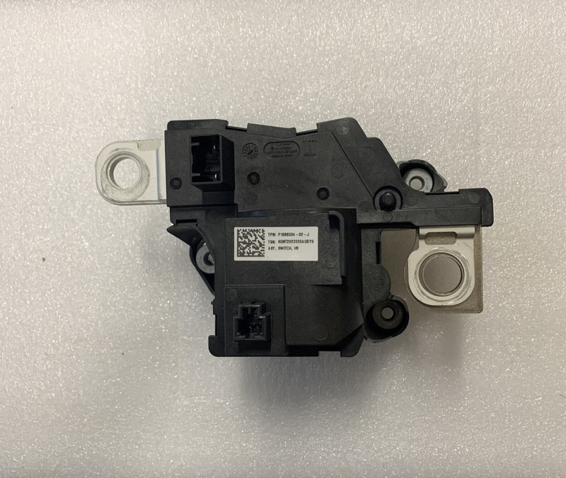 17-22 TESLA MODEL Y/3 MAIN BATTERY HIGH VOLTAGE PACK CONTACTOR SWITCH 2959 B31