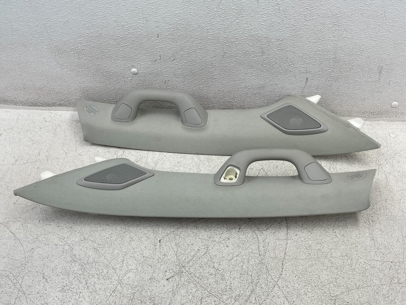 10 11 12 13 Lexus GX460 Front Left & Right A Pillar Trim Panel Set Pair 1608 OEM