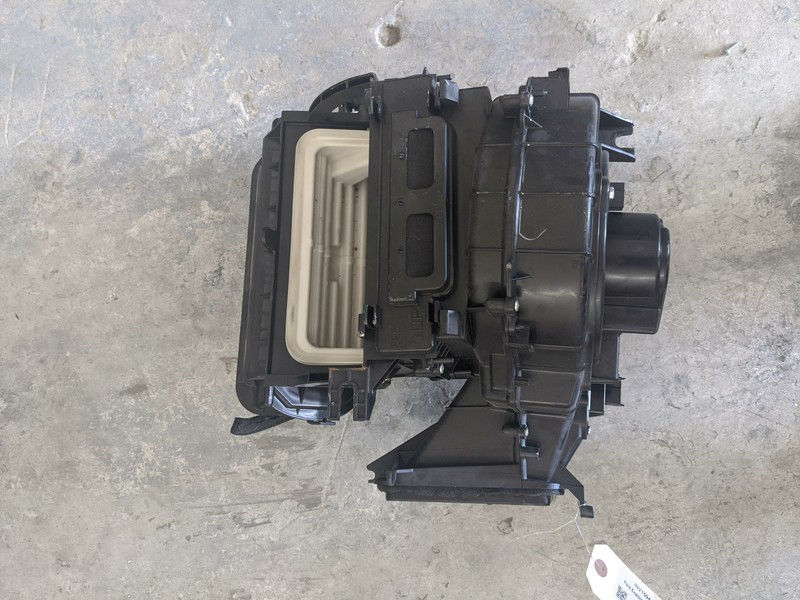 Heater Blower Housing Fan AY272700-5848 5849 5850 2017 Subaru Outback