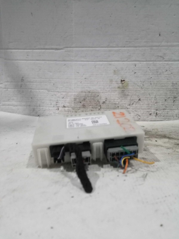 2019 Ford F150 Telematics Interface Module OEM HP5T14G371ECA Used 132K Miles