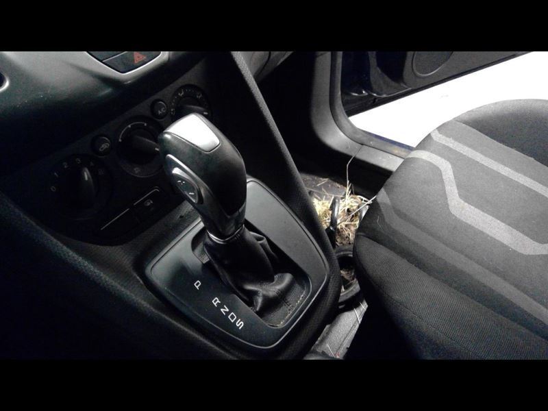 2018 Transit Connect Automatic Transmission Shifter 1463111