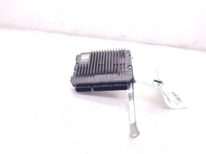 15-17 LEXUS NX200T ENGINE ELECTRONIC CONTROL MODULE ECM ASSEMBLY