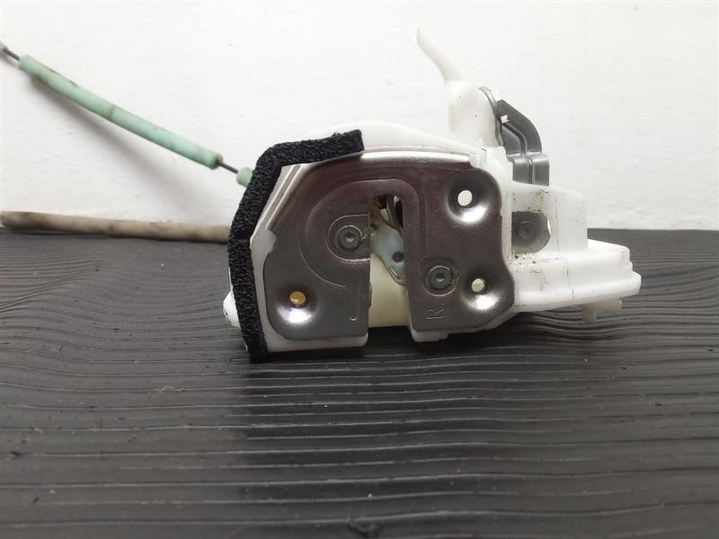17-23 Mazda CX-5 Rear Right Passenger Side Lock Latch Actuator OEM KB7W-72-310