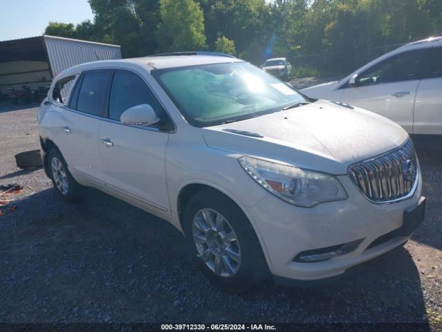 Steering Gear/Rack VIN J 11th Digit Limited Opt NV7 Fits 07-17 ACADIA 1411649