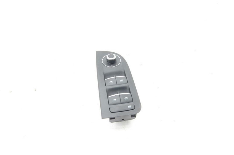 2017-2019 ALFA ROMEO GIULIA LEFT FRONT DOOR MASTER WINDOW SWITCH 01561291690