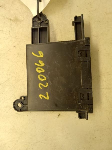 20-23 TOYOTA COROLLA 1.8L FWD AT CHASSIS ECM AC BLOWER MOTOR CONTROL MODULE
