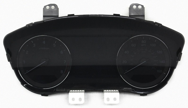 OEM Speedometer Instrument Cluster For Genesis G80 94011-B1220
