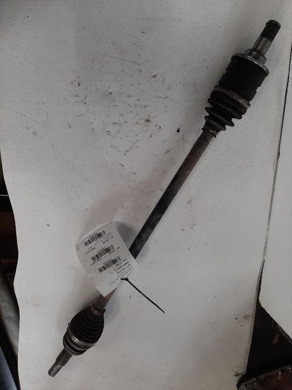 19 20 21 22 23 TOYOTA RAV 4 LE HYBRID REAR PASSENGER RIGHT AXLE SHAFT