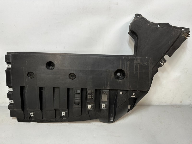 🟢 LH Engine Lower Splash Shield Ford Fusion 2013 2014 2015 2016 OEM HS73-8B-384