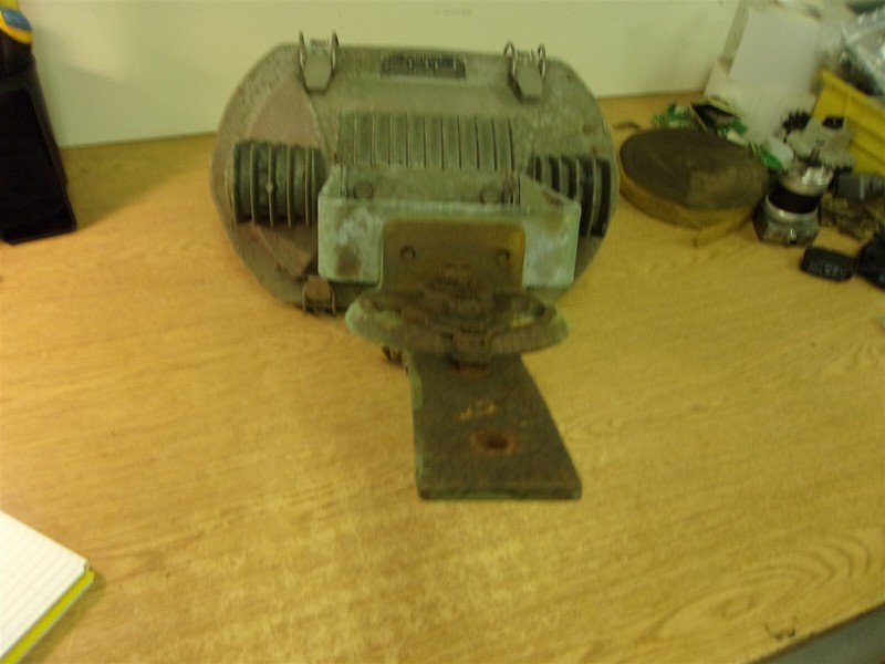Appleton Electric Quartzlite G-6035 1500 Watts *FREE SHIPPING*
